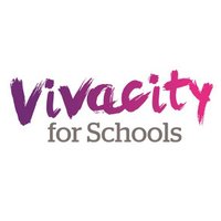 VivacityforSchools(@VivacitySchools) 's Twitter Profile Photo