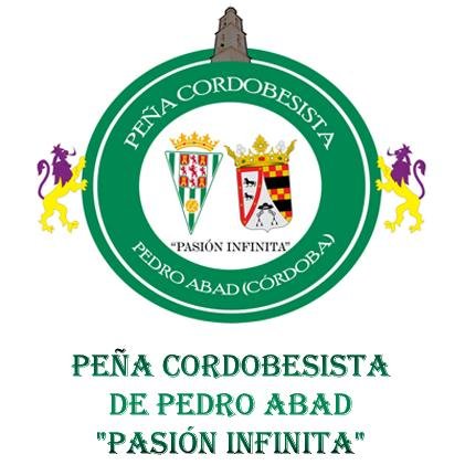 PasionInfinitPA's profile picture. Peña Cordobesista de Pedro Abad Pasión Infinita