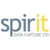 Spirit Data Capture