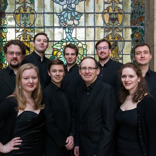 Early-music vocal ensemble directed by @OwenLRees coupling powerful interpretations with path-breaking scholarship.