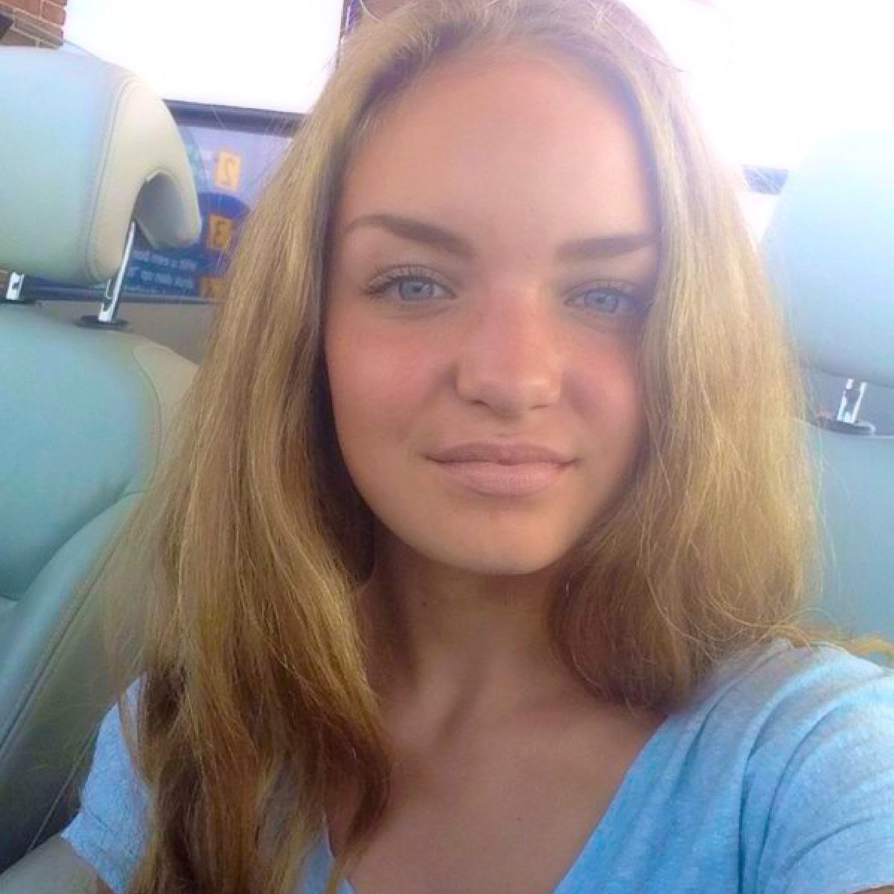 lisahermsen_'s profile picture. Vakantie is leuk.