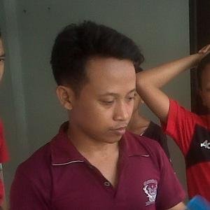 Hariyanto, tinggal di Bangka, Mampang Jaksel