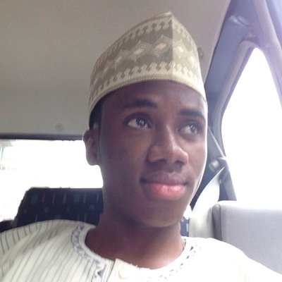 Ibrahim kabiru muhammad, last mum and luckiest son of the family. Tijjaniyyun YNWA.