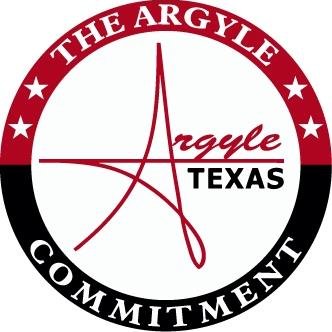 Official page of the Town of Argyle, Texas