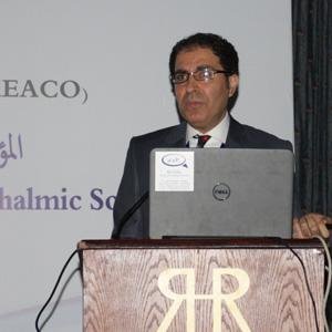 Prof_Kashkouli's profile picture. پروفسور محسن بهمنی کشکولی - فوق تخصص جراحی پلاستیک و ترمیمی چشم از انگلستان