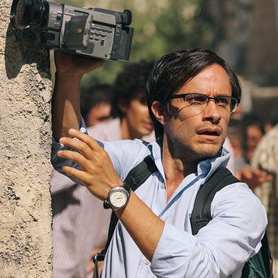 Based on a true story, ROSEWATER marks the screenwriting & directorial debut of The Daily Show host Jon Stewart.On Blu-ray, DVD & Digital HD 2/10