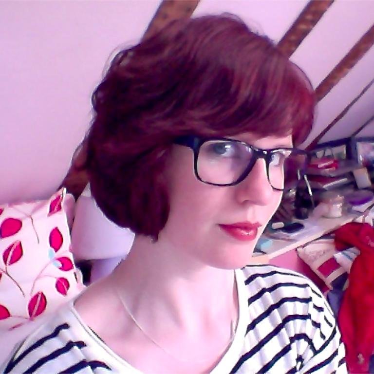 SashaMondayblog's profile picture. A 23 year old beauty blogger eagerly searching for the ideal foundation for pale skin!