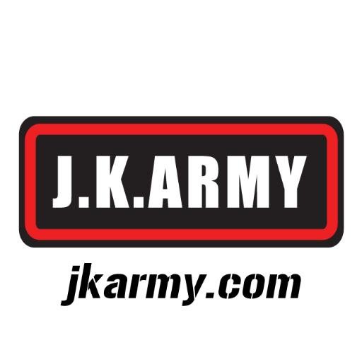 jkarmy_int Profile Picture