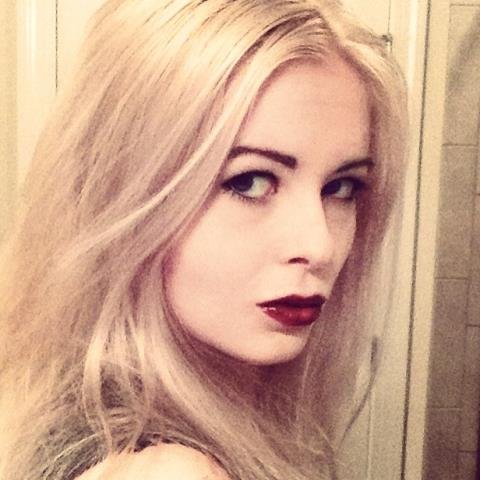 Sienna Frost