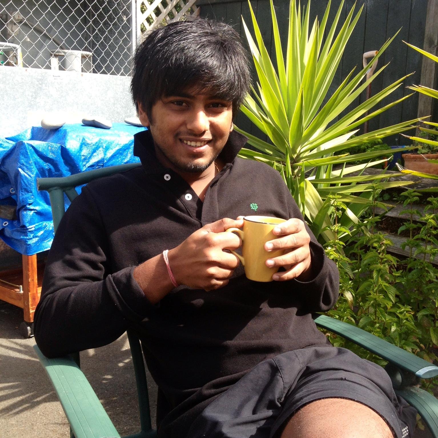 Social Media Manager @JDUOnline || First Officer @IndiGo6e