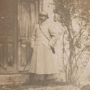 La_Der_des_Ders's profile picture. La Grande Guerre 100 ans après. #1GM #GrandeGuerre #histoiremilitaire #histoire 
Membre de l'ASMAC (Association du Souvenir aux Morts de Armées de Champagne)