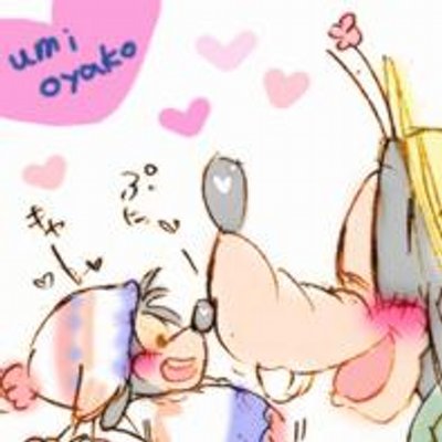 海親子コピペbot