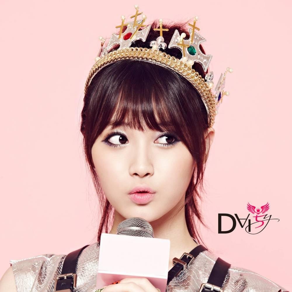 KimYurra_92's profile picture. Kim Yura from Girls Day 92L #KaumEtnis