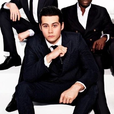 Imaginary relationship with Dylan O'Brien, I love Dylan before he was in the bigscreen, From Mexico