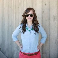 Ada Beth Oliver (@adaemitchell) 's Twitter Profile