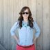 Ada Beth Oliver (@adaemitchell) Twitter profile photo