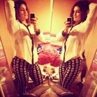 Sage Foley (@sagefoley) 's Twitter Profile