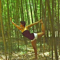 Elizabeth Baxter (@yogalizz) 's Twitter Profile