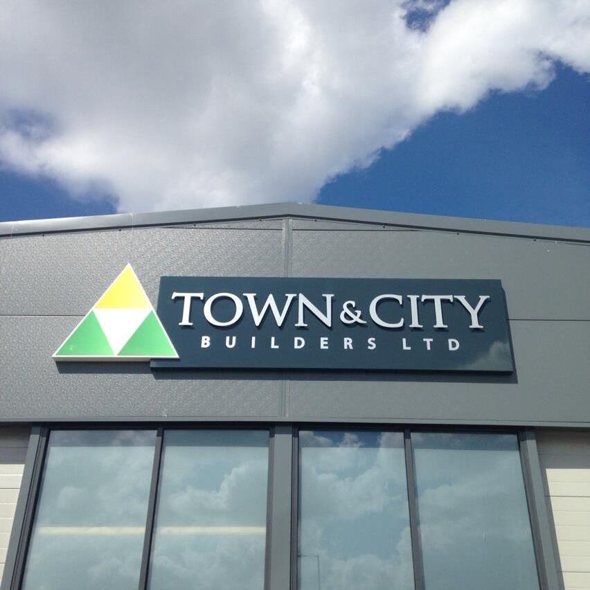 Town & City Builders Ltd