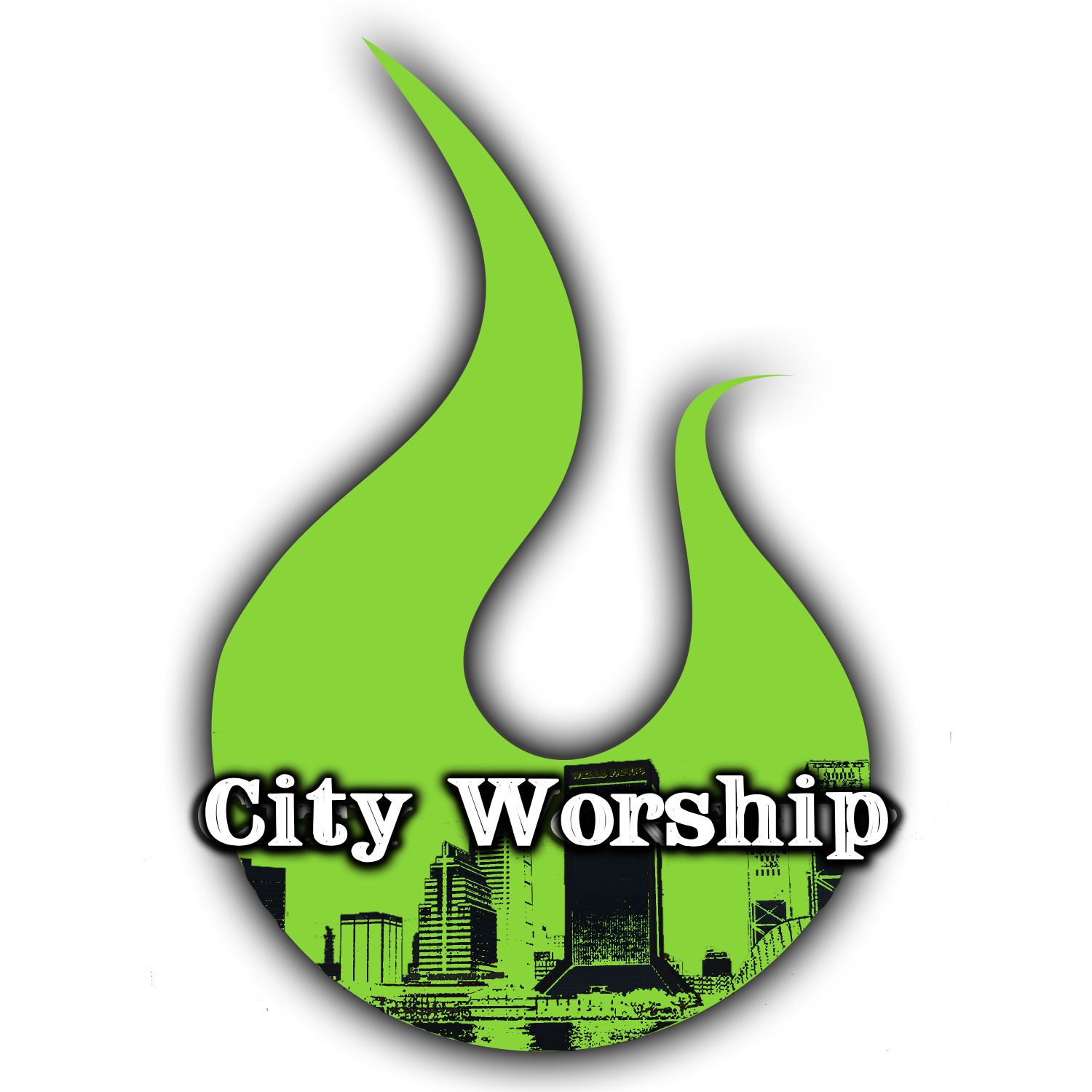 CityWorshipProj's profile picture. City Worship Project is a collaboration of music from the church to the church.