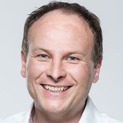 Geschäftsführender Gesellschafter Communardo Software GmbH