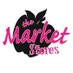 The Market Stores (@themarketstores) Twitter profile photo