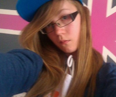 Cut me open and I will be like a stick of rock a Londoner through and through