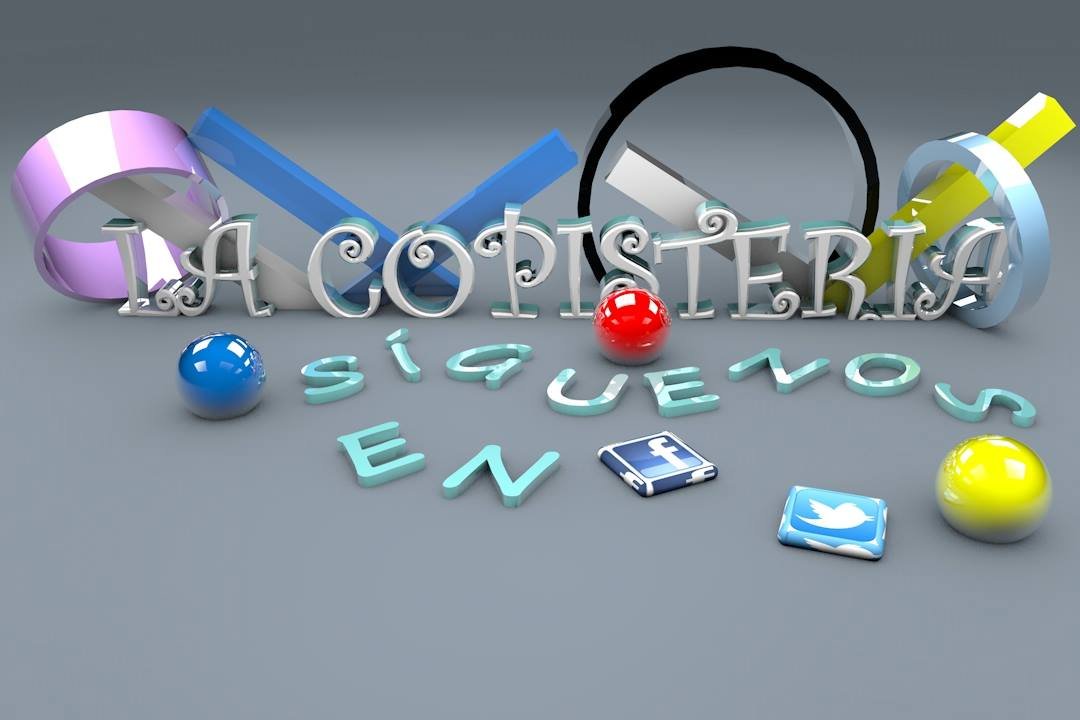 LaCopisteriaPy's profile picture. Crea tus diseños,logos  para empresas, y mas!
contactanos hoy mismo..
Estamos en.:
Btme. De las casas 1164 c/ avda. Fernado de la mora