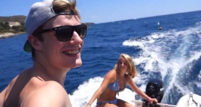 Enzo Knol fans • #KNOLPOWER • Dee heeft #snoepjespower • Denzel • Since 18-05-14