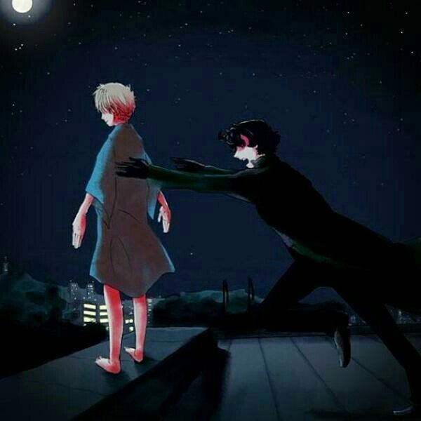 I am molly. I am in love with sherlock but shh he doesnt know