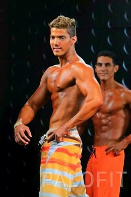 1God,  MRrepublica menphysique, la posibilidad de realizar un sueño es lo que hace que la vida sea interesante, gym lovers