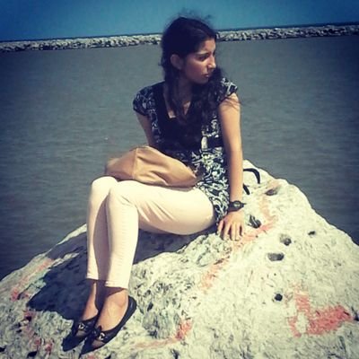 Nómada tampiqueña. Mercadóloga Publicista. Adicta a leer, escribir, al chocolate y a comprar zapatos... Quieres saber más?: http://t.co/8ebqDRJR0z