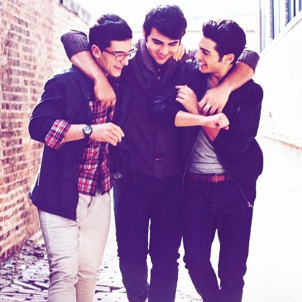 15. ♌ Italo-Mexicana. Ballerina. (♡) ●IlVolover❤ ●LittleMonster❤