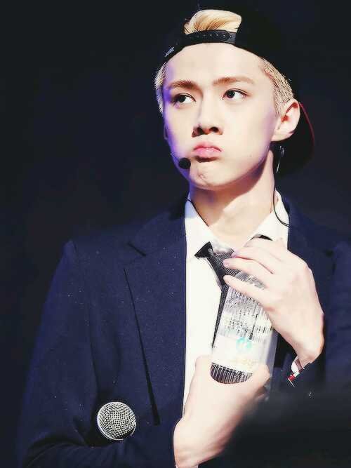 tukang modus @hwtfany :*