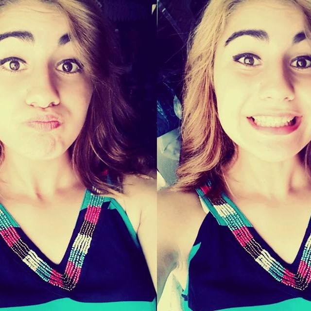çok tembelim çok sinirliyim çok unutkanım küfür çok ederim arkadaşlarım rümüş diyorlar:D eğlenceli birisiyimdir :D falan filan işte :D::D