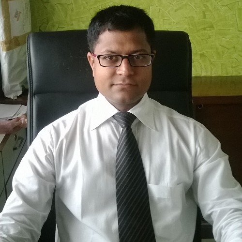 Cluster Head @ Angel Broking.