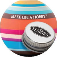 Testor Corporation (@testorstweets) 's Twitter Profile