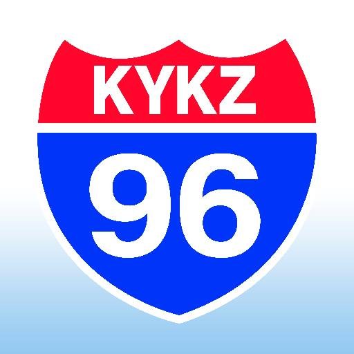 Southwest Louisiana's country leader! Proud member of the community for over 30 years. #KYKZ