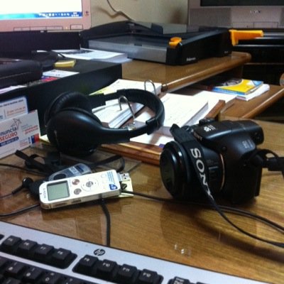 jgalvezg's profile picture. Pasión por la radio