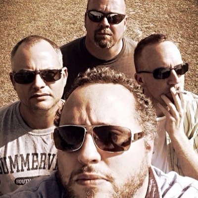 4 guys. Early 50s. We insult each other, and talk about getting old. It’s like poker night…without the poker.