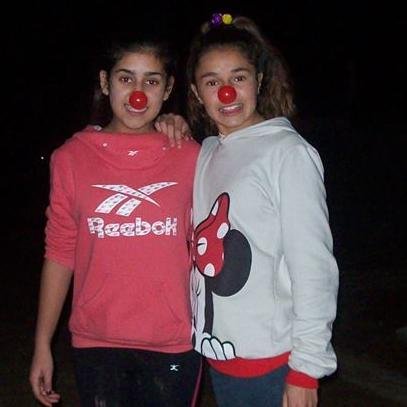 Vamos ah ser raros junttos?♥