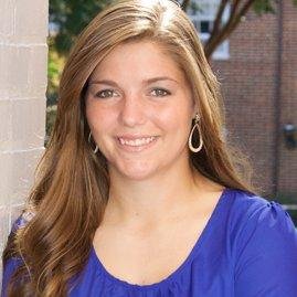 SabrinaThiel13's profile picture. Assistant Athletic Director of Marketing