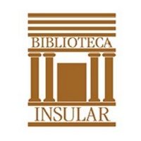 Biblioteca Insular(@BibliotecaInsul) 's Twitter Profileg