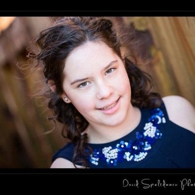 MorganeRoosens's profile picture. 