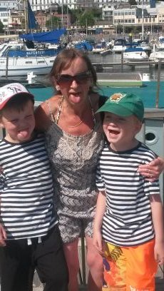 sian_fagan's profile picture. 