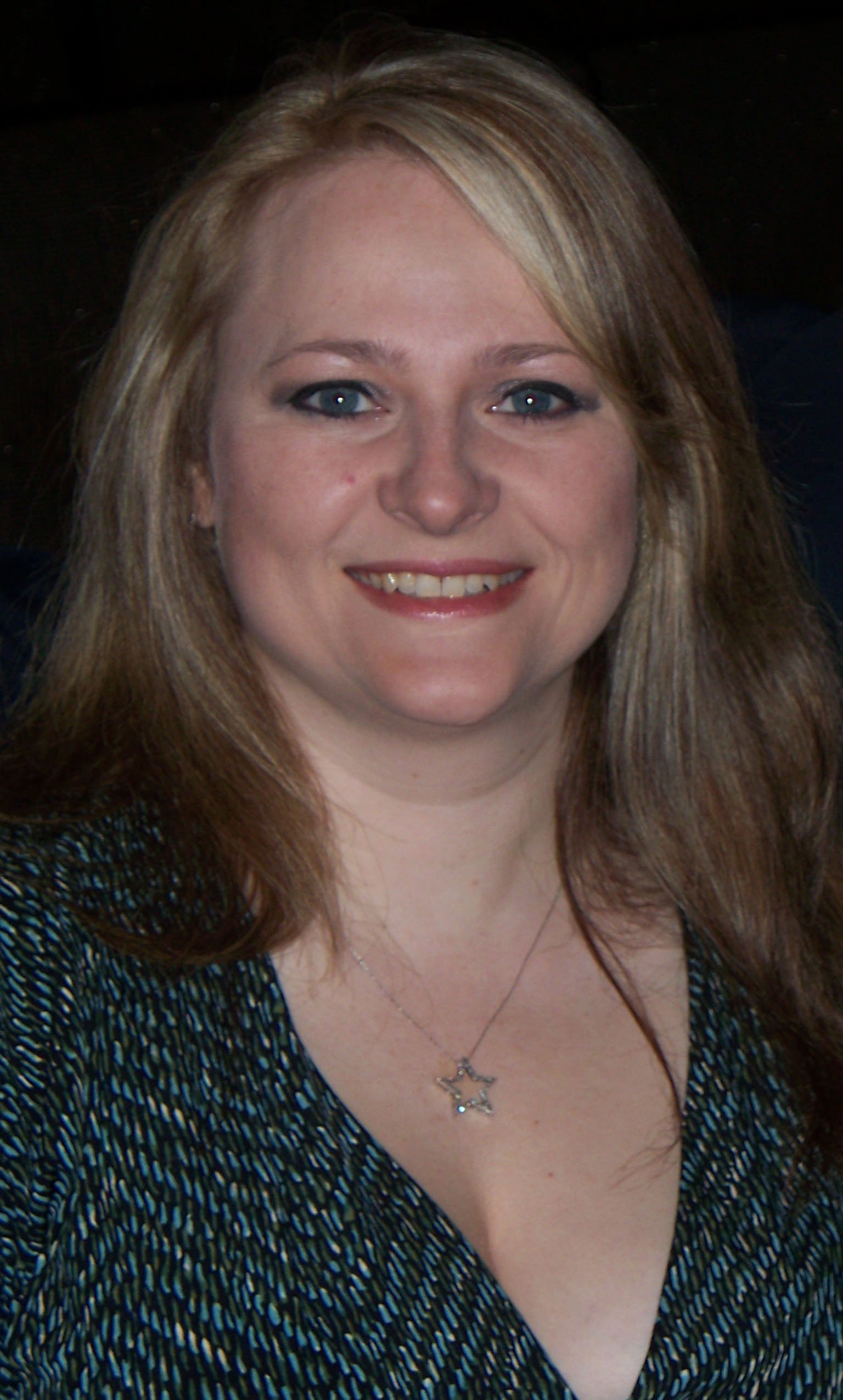 DonnaKeel02's profile picture. 