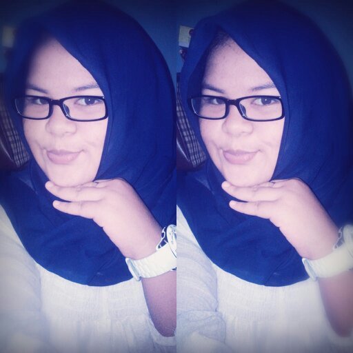 Be yourself!