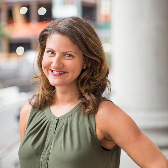 JenWeberNYC's profile picture. Brooklynite, by way of Oregon. Communications pro. Love running, reading, travel, cooking.