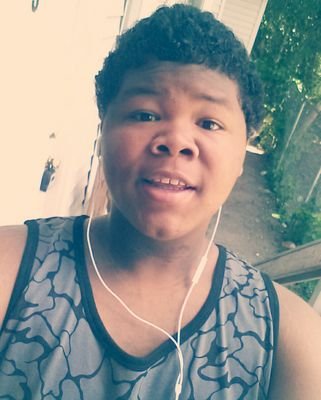 JeziahS's profile picture. Me