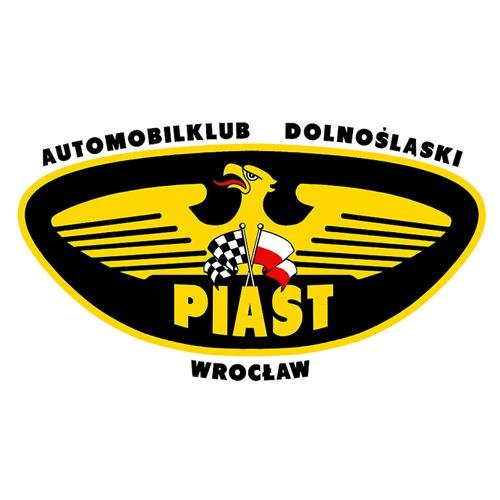 AKPIAST's profile picture. AUTOMOBILKLUB PIAST DOLNOŚLĄSKI
ul. Strzegomska 55 C,
53-611 #Wrocław
http://t.co/h6TPp6ZUAF
email: biuro@akpiast.pl
nr tel.: 71 342 44 44